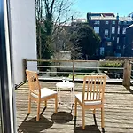Le Botanique Des Augustins -100m2 En Plein Centre * 리에주