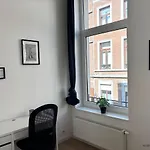 Le Botanique Des Augustins -100m2 En Plein Centre 아파트 *