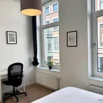 아파트 Le Botanique Des Augustins -100m2 En Plein Centre *