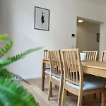 Le Botanique Des Augustins -100m2 En Plein Centre 리에주