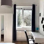 Le Botanique Des Augustins -100m2 En Plein Centre 아파트 리에주