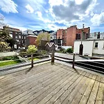 Le Botanique Des Augustins -100m2 En Plein Centre 아파트