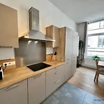 아파트 Le Botanique Des Augustins -100m2 En Plein Centre *