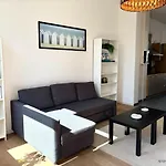 Le Botanique Des Augustins -100m2 En Plein Centre 아파트