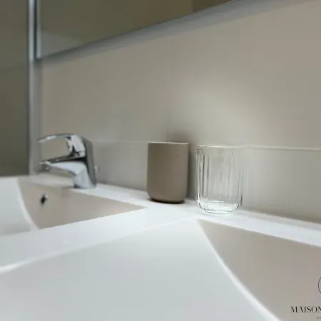 Le Botanique Des Augustins -100m2 En Plein Centre 列日