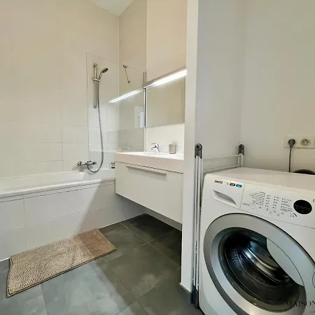 Le Botanique Des Augustins -100m2 En Plein Centre アパート *