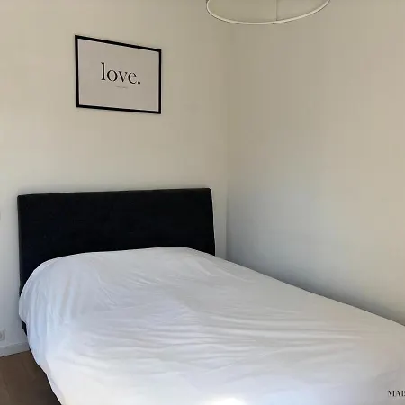 Le Botanique Des Augustins -100m2 En Plein Centre *