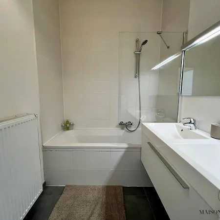 Le Botanique Des Augustins -100m2 En Plein Centre