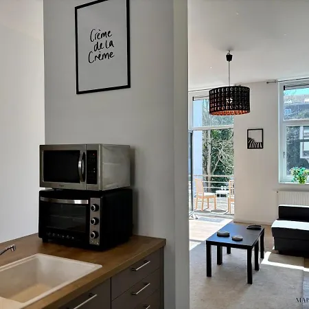 Le Botanique Des Augustins -100m2 En Plein Centre アパート